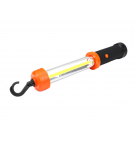 Lampa warsztatowa kanałowa LED COB 600 lm 1200 mAh z  kablem USB 1,5m Teger