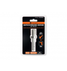 Adapter do wkrętarki i wiertarki M14 HEX 3/8