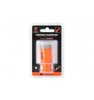 Otwornica diamentowa z uchwytem M14/30 mm / TEGER