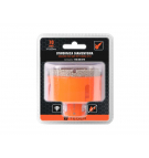 Otwornica diamentowa z uchwytem M14/70 mm / TEGER