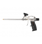 Pistolet do piany poliuretanowej - metalowy 8
