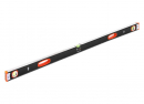 Poziomnica aluminiowa/magnetyczna 150 cm Extreme / TEGER