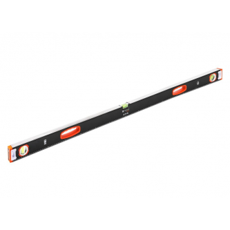 Poziomnica aluminiowa/magnetyczna 150 cm Extreme / TEGER