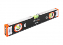 Poziomnica aluminiowa/magnetyczna 40 cm Extreme / TEGER