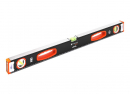 Poziomnica aluminiowa/magnetyczna 80 cm Extreme / TEGER