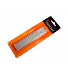 Ostrza wymienne 10 szt w op.do nożyków łamanych 18 mm Teger