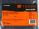 Cable ties, cable ties, tie clips, cable ties, 9.0 x 900mm 100 pcs in a bag black UV resistant, in electrical engineering, electronics, construction and mechanics, Teger