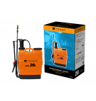 Opryskiwacz ciśnieniowy plecakowy 20L TEGER