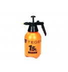 Opryskiwacz ciśnieniowy ręczny 1.5L TEGER