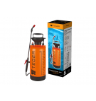 Opryskiwacz ciśnieniowy ręczny 8L TEGER