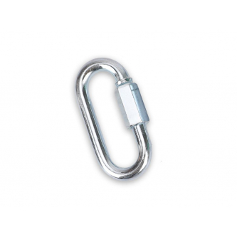 Eslabón trenzado TEGER de 6 mm (se vende en paquetes de 25)