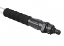 Cepillo telescópico - flujo (longitud 130-300cm) / cerdas PP / TEGER