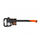 Universalaxt mit Fiberglasstiel 1700g Extreme / TEGER