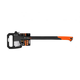 Siekiera uniwersalna z trzonkiem fiberglass 2600g Extreme / TEGER