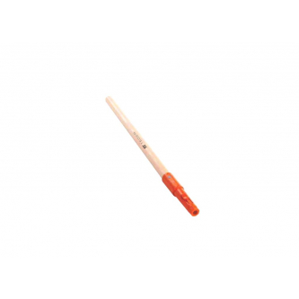 Trzonek drewniany 50cm (mocowanie CLICK) / TEGER (pakowane po 10 szt.)