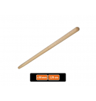 Gabelstiel aus Holz, 38x1200mm, Teger