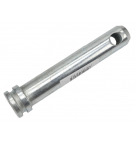 Upper link pin 22x105x136 TEGER