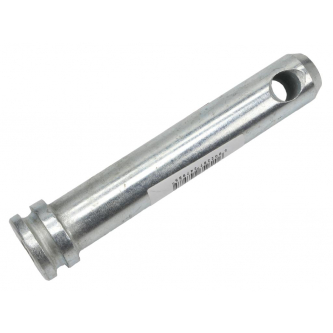Upper link pin 22x105x136 TEGER