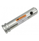 Upper link pin 32x105x154 TEGER