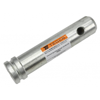 Upper link pin 32x105x154 TEGER