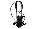 Smarownica nożna 10kg PROFESSIONAL TEGER