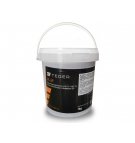 Smar wielofunkcyjny wysokotemperaturowy z dodatkami EP TEGER X-2, opakowanie 1kg (Pakowane po 10szt.)