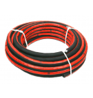 Wąż do paliw SUPER FUEL - Benzyna. Olej. Diesel - DN16 - 20 bar / 2.0 Mpa TEGER (sprzedawane po 20m)