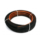 Wąż do olejów PERFECT OIL - Olej. Diesel - DN25 - 6 bar / 0.6 Mpa TEGER (sprzedawane po 20m)