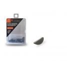 TEGER 3x6.5 Woodruff key, (sold in packs of 10)