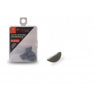 TEGER 5x6.5 Woodruff key, (sold in packs of 10)