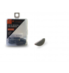 TEGER 5x7.5 Woodruff key, (sold in packs of 10)