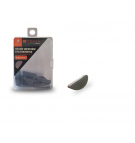 TEGER 5x9 Woodruff Key, (sold in packs of 10)