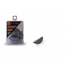 TEGER 8x11 Woodruff Key, (sold in packs of 10)