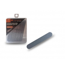 Prismatic key 12x8x80 TEGER, (sold in packs of 10)