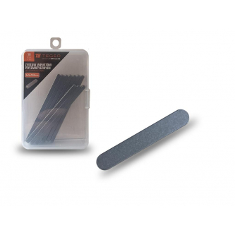 Prismatic key 5x5x100 TEGER, (sold in packs of 10)