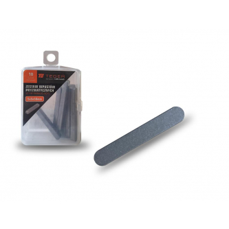 Prismatic key 5x5x50 TEGER, (sold in packs of 10)