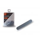 Prismatic key 6x6x20 TEGER, (sold in packs of 10)