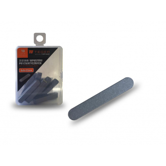 Prismatic key 6x6x32 TEGER, (sold in packs of 10)