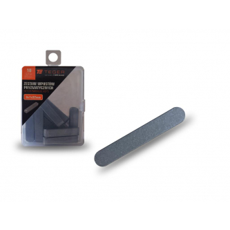 Prismatic key 8x7x32 TEGER, (sold in packs of 10)