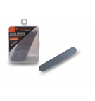 Prismatic key 8x7x80 TEGER, (sold in packs of 10)