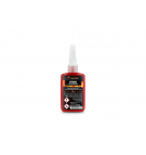 Klej do gwintów STRONG - czerwony 50g  / TEGER