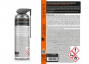 Zmywacz do hamulców PROFESSIONAL z aplikatorem EVO, 500ml, Teger