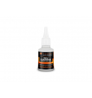 Klej błyskawiczny cyjanoakrylowy - ze szpilką,  gęsty, 50G, Teger