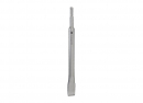 Dłuto do betonu płaskie - SDS PLUS 20x250 mm / TEGER
