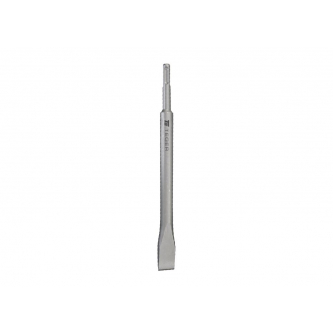 Dłuto do betonu płaskie - SDS PLUS 20x250 mm / TEGER