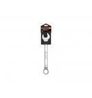 Klucz płasko-oczkowy 34 mm / TEGER