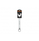 Klucz płasko-oczkowy 41 mm / TEGER