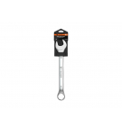 Klucz płasko-oczkowy 42 mm, Teger