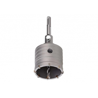 Wiertło do betonu koronowe - uchwyt SDS PLUS mm / 65 mm / TEGER