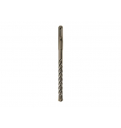 Wiertło do betonu widiowe - SDS PLUS 4-ostrzowe 10x360 mm / TEGER